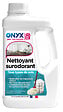 ONYX - Nettoyant surodorant multi-surfaces - Citron - 1L - vignette