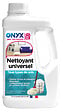 ONYX - Nettoyant universel 1Litre - Parfum Pin - Tous sols et murs - vignette