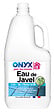 ONYX - Eau de javel - 2,6% de chlore actif - 2 L - vignette