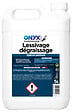 ONYX - Lessivage et dégraissage - 5L - Surfaces lavables - vignette
