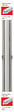 GEFOM - Reglette tube led 60 cm IP65 1x9W 945 LUMENS - vignette
