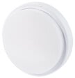 GEFOM - Hublot rond led intégrée, 12W, 1200 lumens - vignette