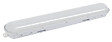 GEFOM - Réglette LED étanche 54cm - 10W - 1100lm IP65 - vignette