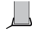 SPTD - Profil PVC - Transparent - 16-19mmx2.60ml - vignette
