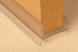 SPTD - Profil PVC - Transparent - 16-19mmx2.60ml - vignette