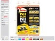 PATTEX - Colle fixation Ni clous ni vis Extra Fort et Rapide - 380g - vignette