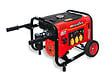 MECAFER - Générateur électrique MF3700 - 15L - 3200W - vignette