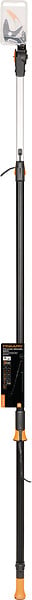 FISKARS - Coupe-branches télescopique - PowerGearx- Portée 6m - large