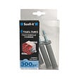 SCELL-IT - 4 tiges acier M6x90 + 4 tamis - vignette