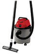 EINHELL - Aspirateur eaux et poussières TH-VC 1815 - Cuve PVC - 1250W - 15L - vignette