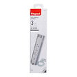 LEGRAND - Multiprise d'angle 3 prises avec USB Type A et C - vignette