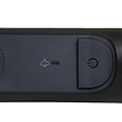 LEGRAND - Multiprise 4 prises 2P+T - Noir - 1.5 m - vignette