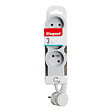 LEGRAND - Multiprise 3 prises câble 1,5 mètre et 1mm² de section - vignette