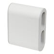 LEGRAND - Fiche multiprise - 4 prises latérales 2P - 6A - vignette