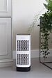 QLIMA - Purificateur d'air programmable A34 - 56 m³/h - Pièce 34 m³ - vignette