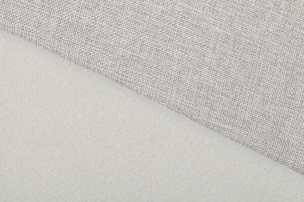 MODE DE VIE - Rideau thermique à œillets - Polyester - Ecru - 135x240cm - large