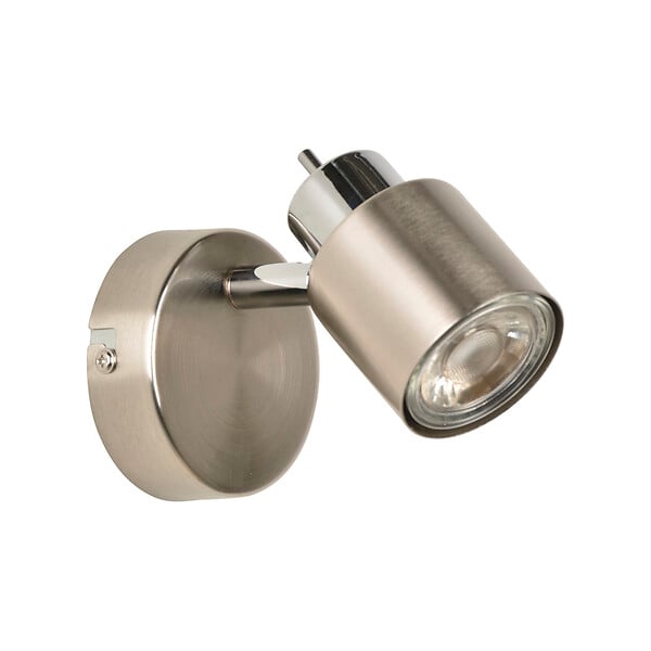 COREP - Spot 1l metal gu10led logan - large