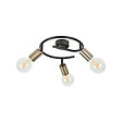 COREP - Plaf 3l metal e27 winston - vignette