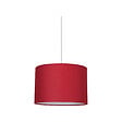 COREP - Susp toil cyl d28 h19 cerise - vignette