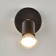 COREP - Spot 1l gu10Led andy noir mat - vignette