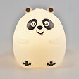 COREP - Veilleuse LED silicone Panda - Blanc - 1W - vignette