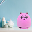 COREP - Veilleuse LED silicone Panda - Blanc - 1W - vignette