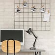 COREP - Lampe bureau architecte flex noi - vignette