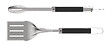 WEBER - Kit ustensiles 2 pces - better - vignette