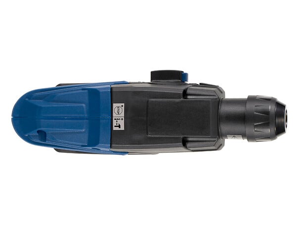 MC KENZIE - Marteau perforateur sans fil - 18V - large