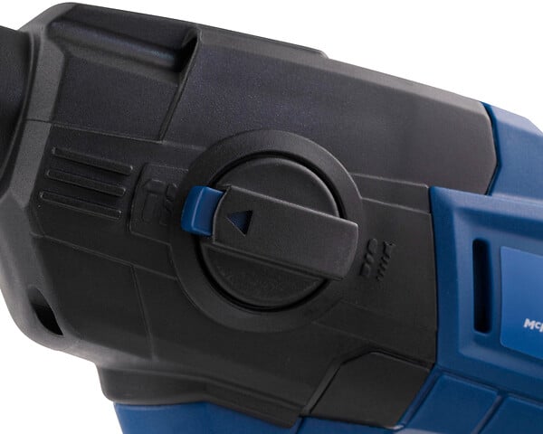 MC KENZIE - Marteau perforateur sans fil - 18V - large