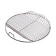 WEBER - Grille cuisson articulee 47 cm - vignette