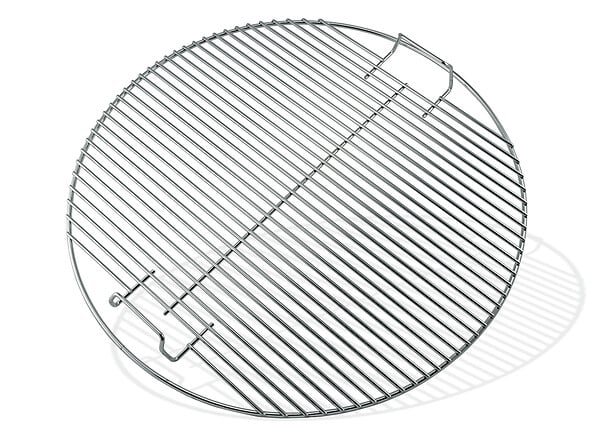 WEBER - Grille cuisson chrome 57 cm - large