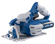MC KENZIE - Scie circulaire sans fil Lithium - 18V - vignette