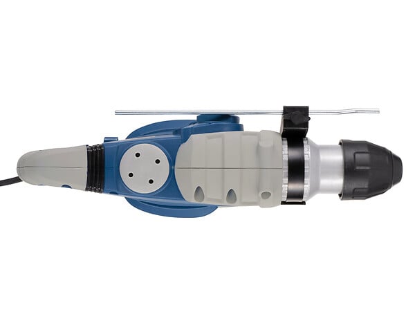 MC KENZIE - Marteau perforateur - Filaire - 1600W - large
