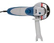 MC KENZIE - Meuleuse d'angle filaire - 850W - vignette