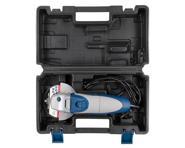 MC KENZIE - Meuleuse d'angle filaire - 850W - large