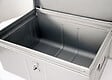 P.HENRY - Duo de coffres - Métal  - Aluminium - 45 et 60L - vignette
