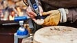 DREMEL - Etau orientable pour outil Multi-vise 2500 - vignette