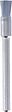 DREMEL - Lot de 3 brosses en acier - pour outils rotatifs - 3,2mm - vignette