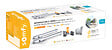 SOMFY - Motorisation vis portail battant - SGS Essential - 250 kg - vignette