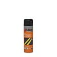 JULIEN - Peinture aerosol Marquage - Noir - Mat - 500ml - vignette