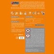 JULIEN - Peinture aerosol Marquage - Noir - Mat - 500ml - vignette