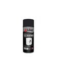 JULIEN - Peinture aerosol Electromenager - Noir - Brillant - 400ml - vignette