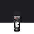 JULIEN - Peinture aerosol Electromenager - Noir - Brillant - 400ml - vignette