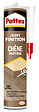 PATTEX - Joint finition parquet chêne moyen PATTEX cart 280ml - vignette