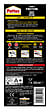 PATTEX - Joint finition parquet - Mastic acrylique - Gris moyen 280ml - vignette