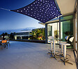 JARDILINE - Voile Austral polyéthylène - Bleu nuit - L.300xl.200cm - vignette