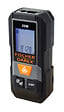 FISCHER DAREX - Télémètre laser 20m - Noir/Orange - Bluetooth - vignette