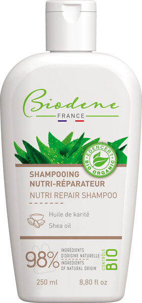 Shampooing Nourissant 250ML - large