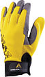 DELTA PLUS - Gants travaux légers taille 9 - vignette